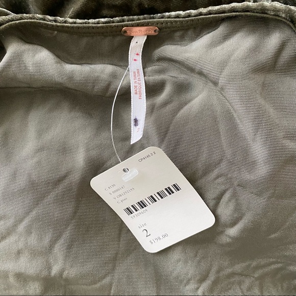 Free People Effortless Jumpsuit - Picture 4 of 8